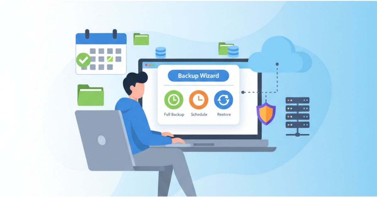 What Are Daily Backups and Why Do They Matter