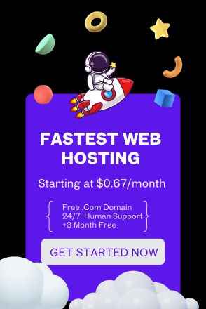 fastest web hosting
