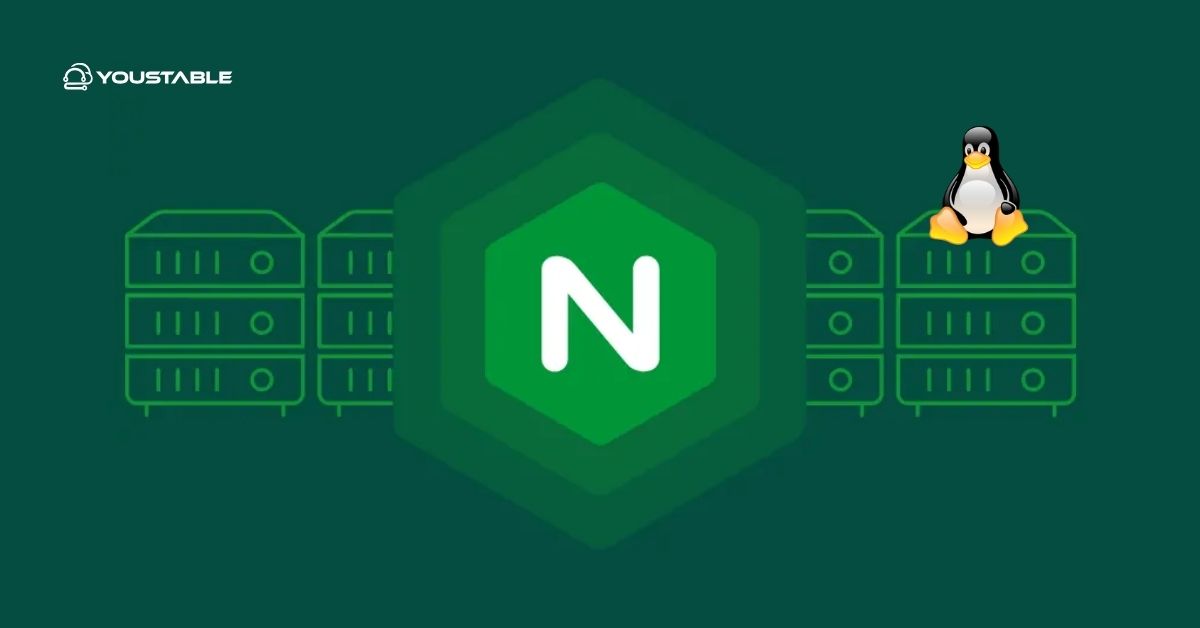 Configure Nginx on Linux Server: Ubuntu, CentOS, and Debian Tutorial 1