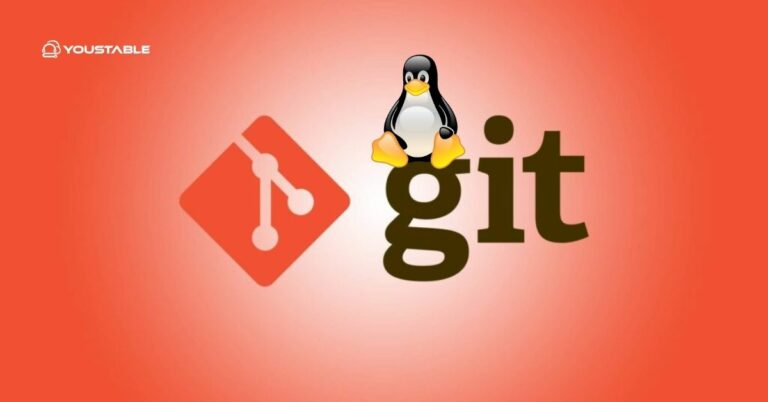Easy Way to Configure Git on Linux Server