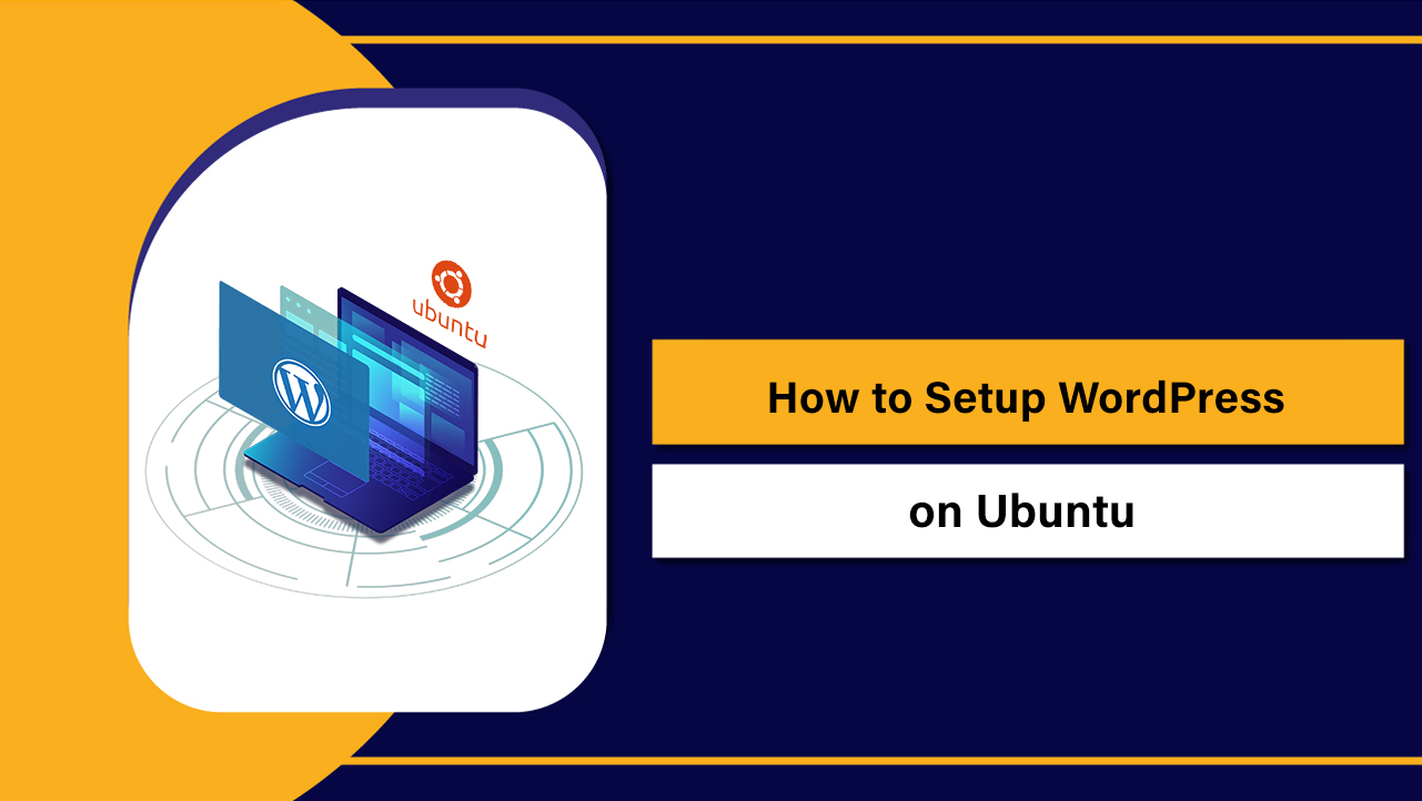 Setup WordPress on Ubuntu