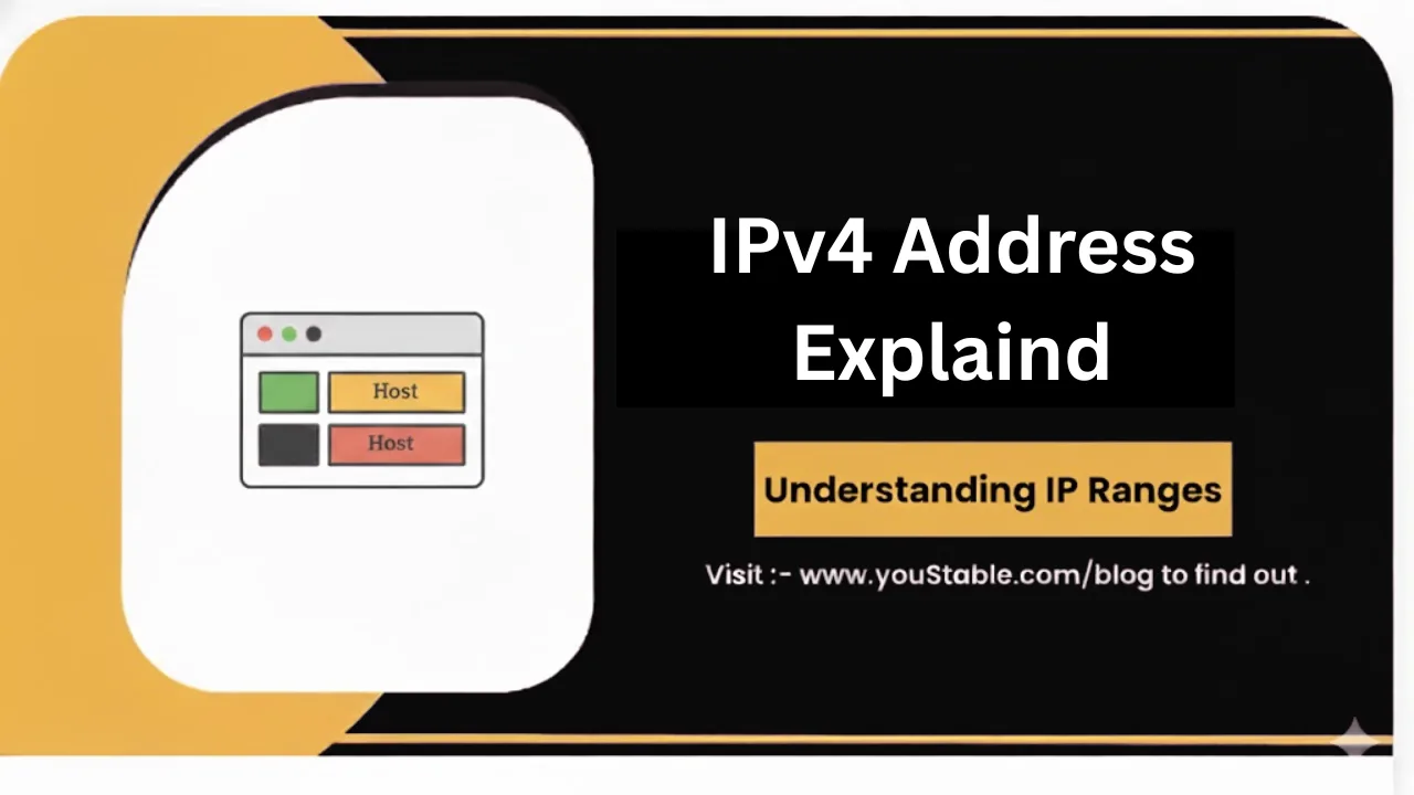 IPv4 Классы адресов