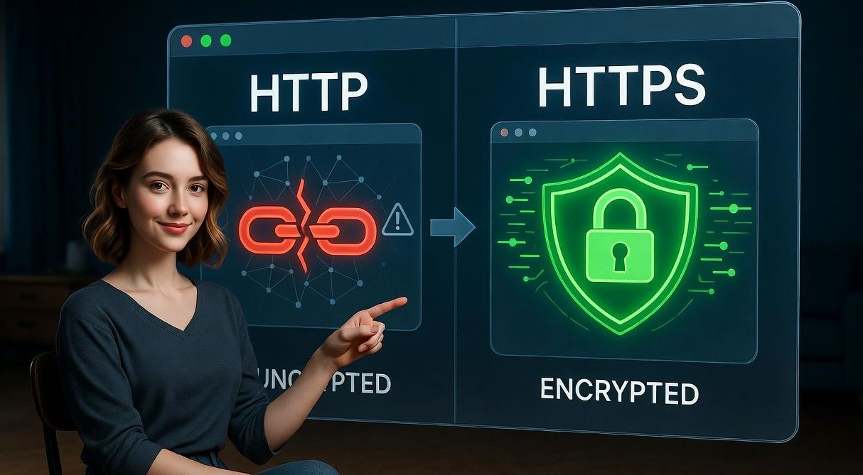 How to Fix the ERR_SSL_PROTOCOL ERROR