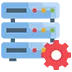 Dedikovaný server