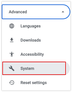 ERR_SSL_Protocol_Error Error
