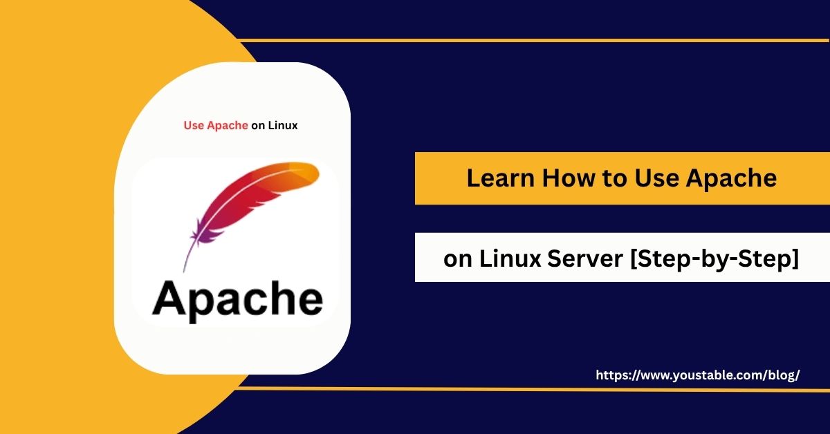 Beginner’s Guide Use Apache on Linux Like a Pro