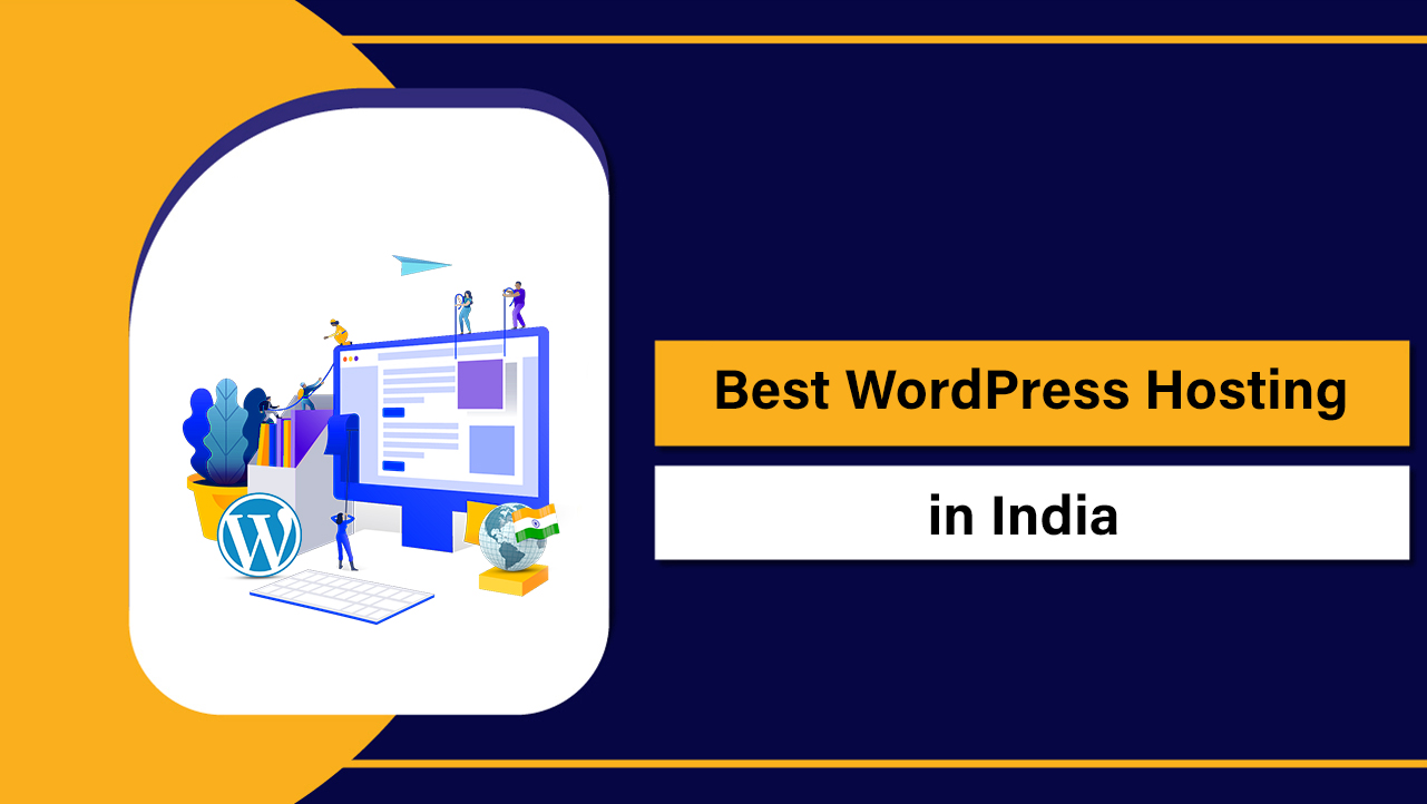 Best WordPress Hosting in India
