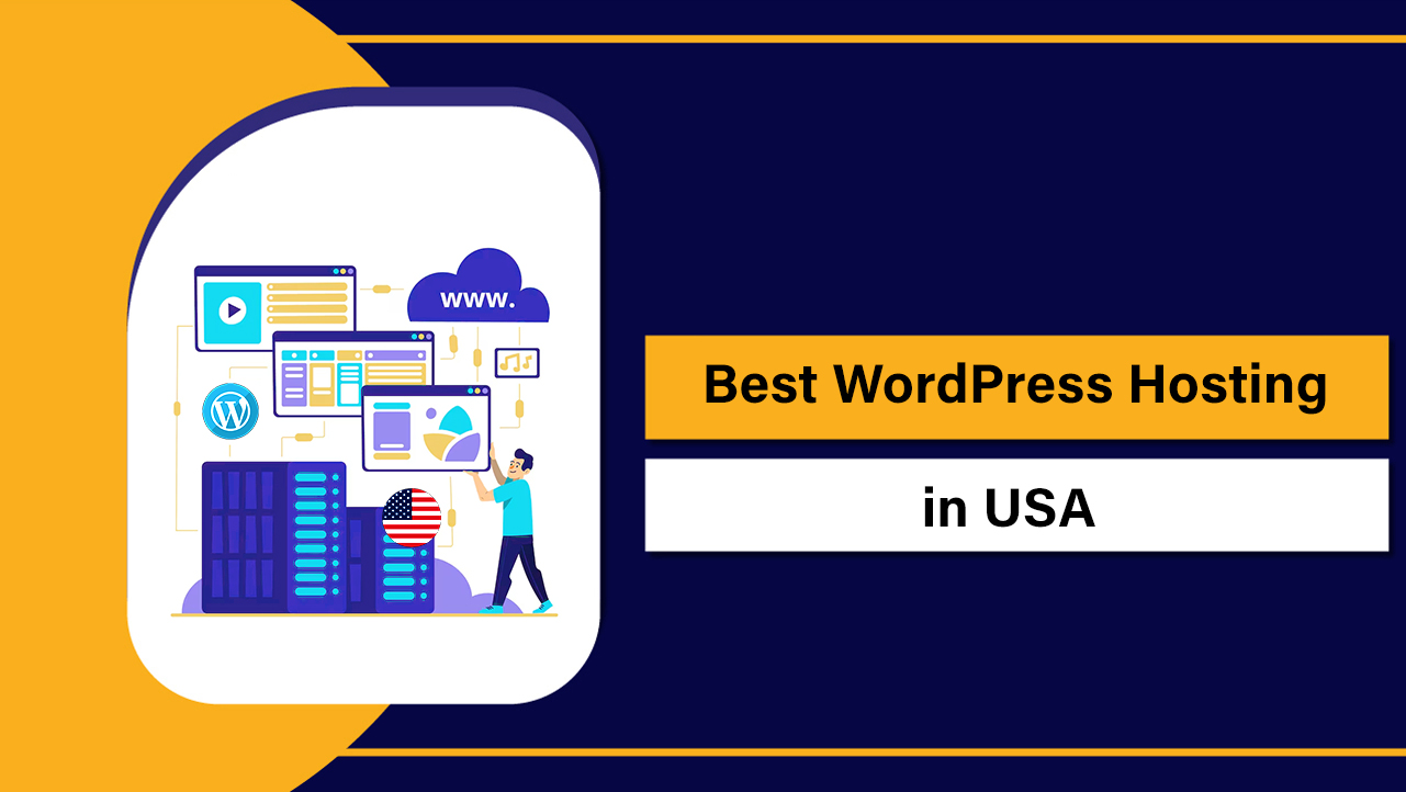 Best WordPress Hosting in USA