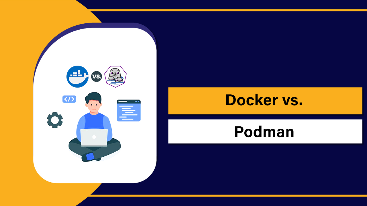Docker vs Podman