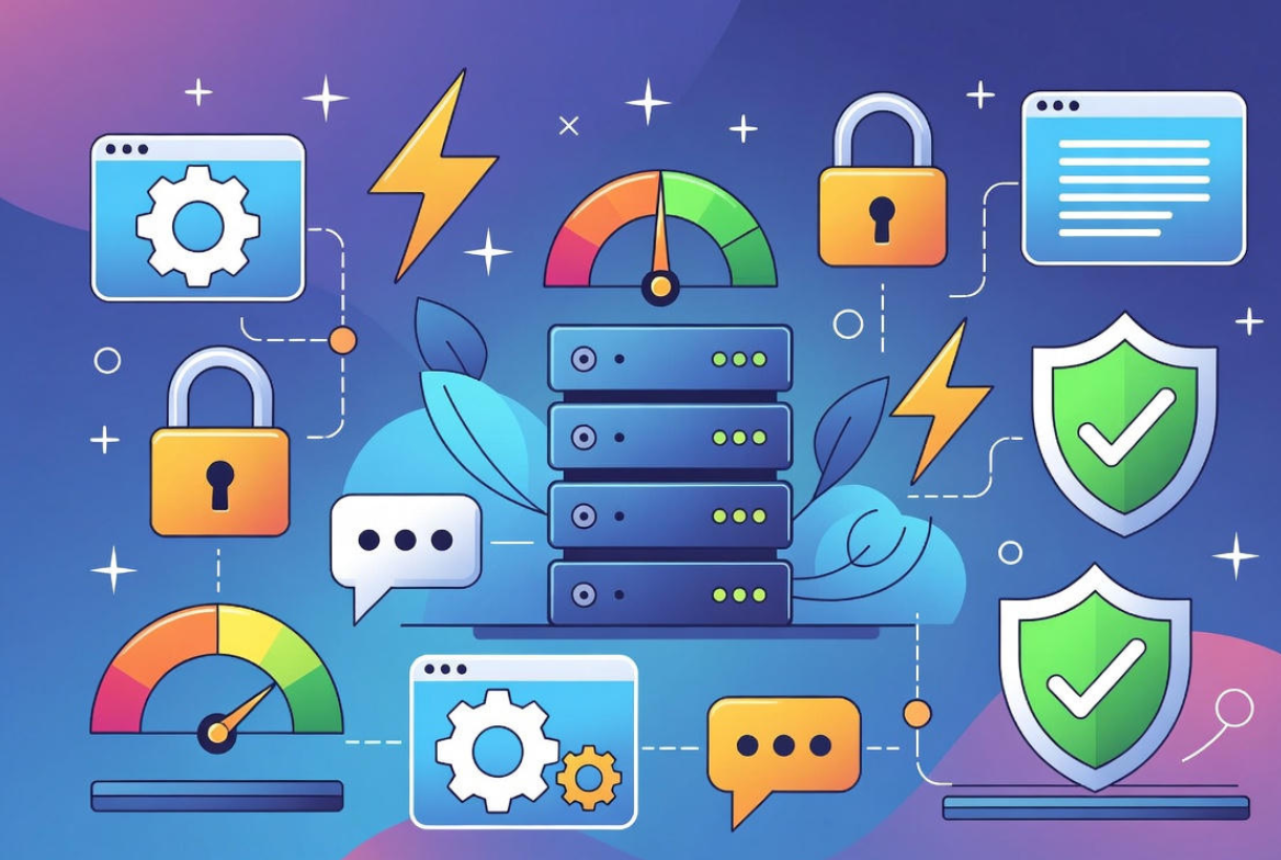 Best Cheap Web Hosting in India