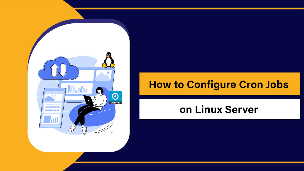 Configure Cron Jobs on Linux