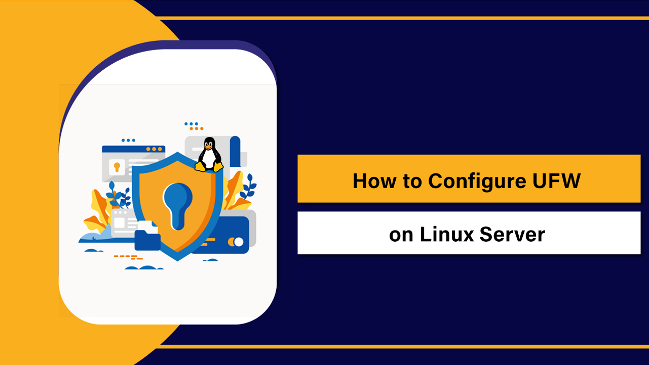 Configure UFW on Linux