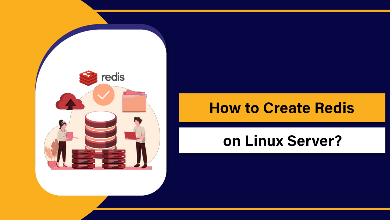 Create Redis on Linux Server