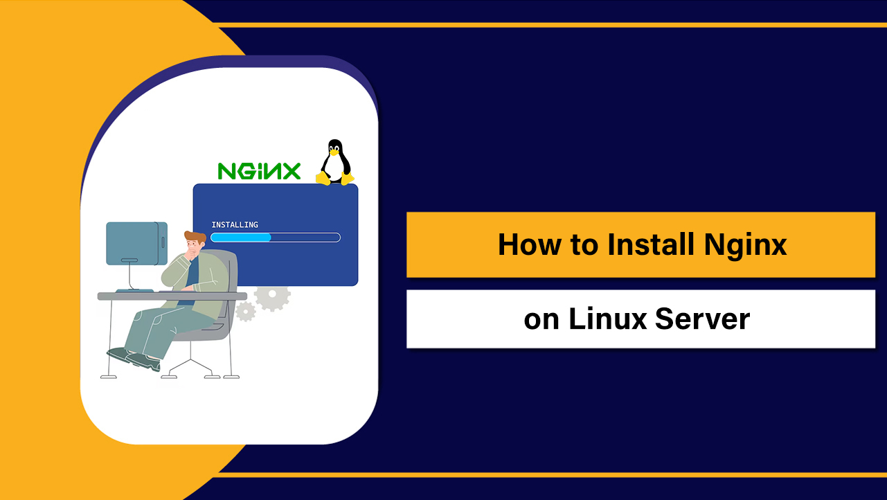 Install Nginx on Linux