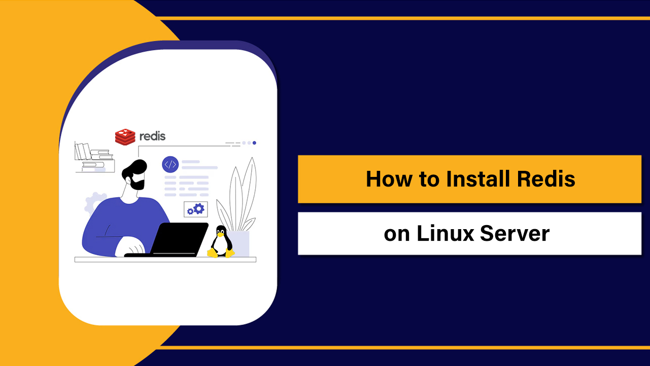 Install Redis on Linux