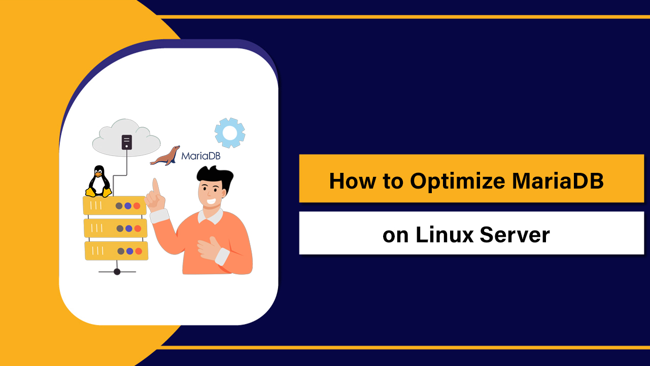 Optimize MariaDB on Linux