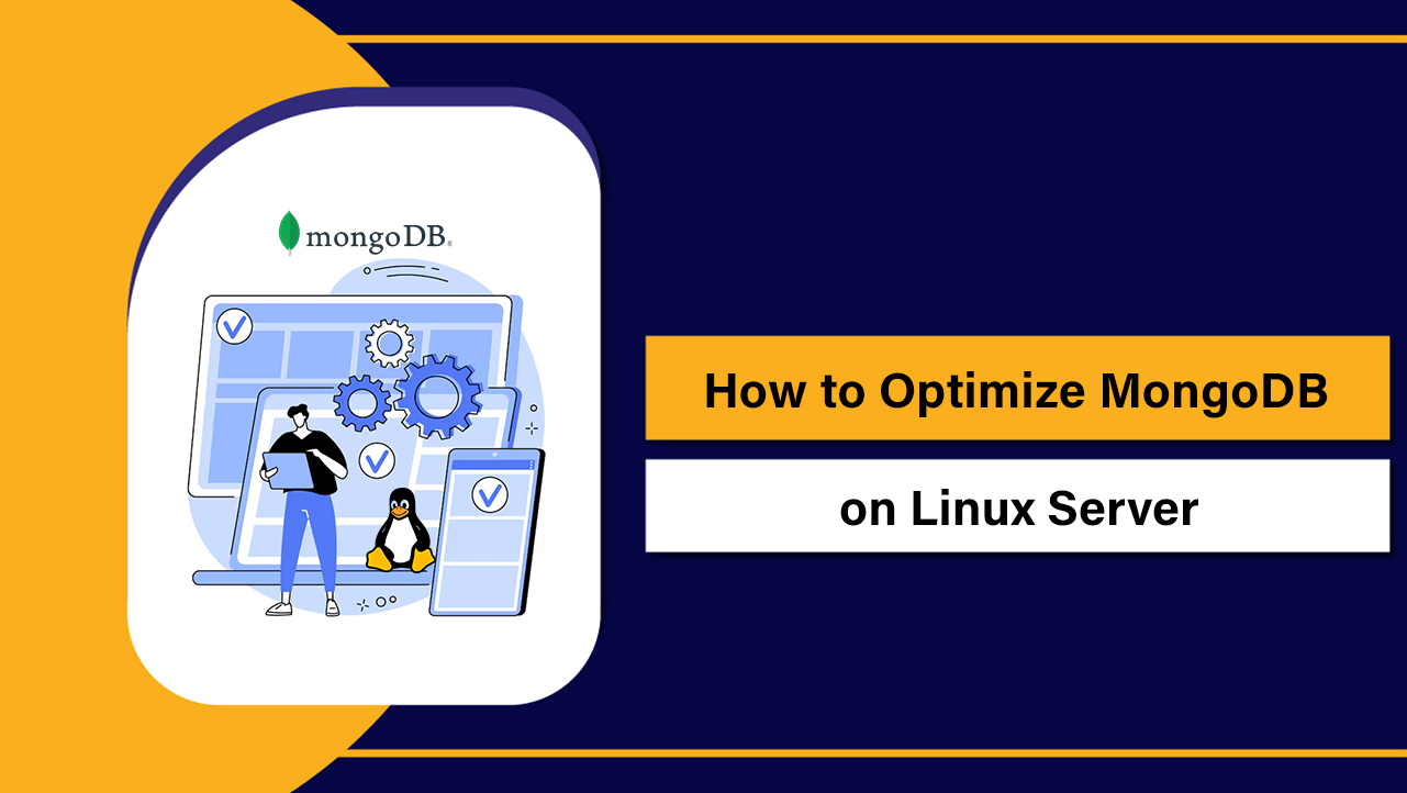 Optimize MongoDB on Linux Server