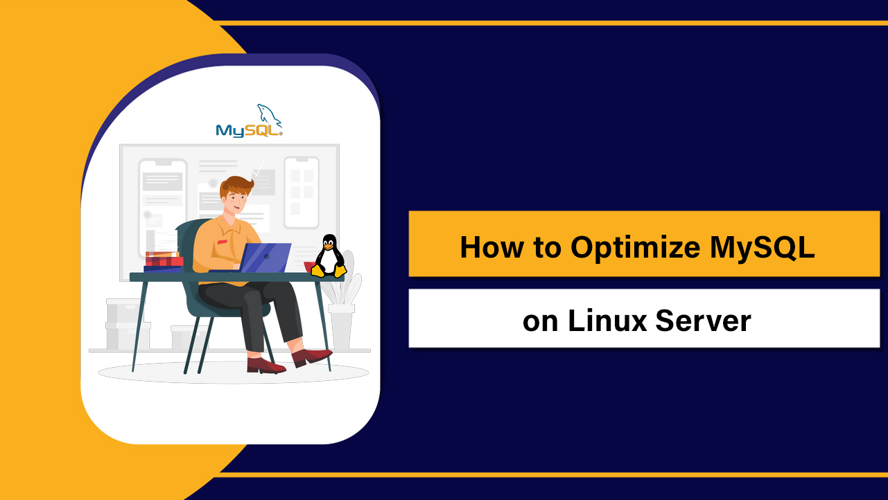 Optimize MySQL on Linux