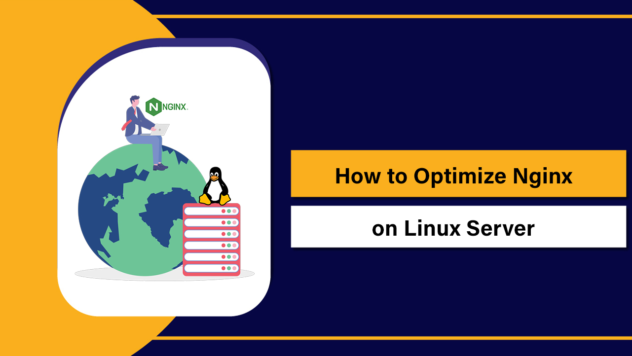 Optimize Nginx on Linux