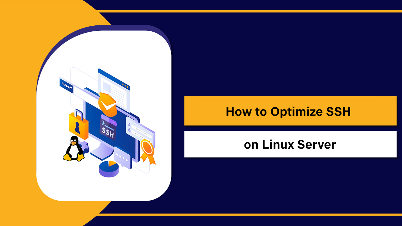 How to Optimize SSH on Linux Server