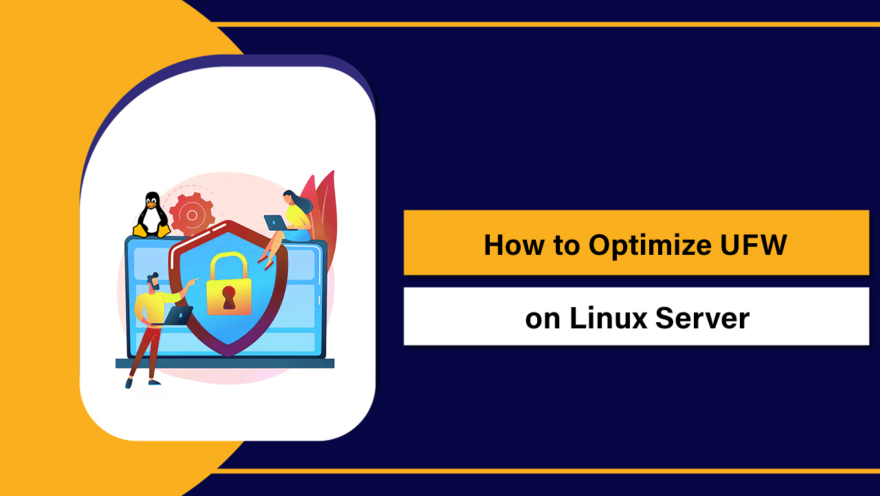 Optimize UFW on Linux Server