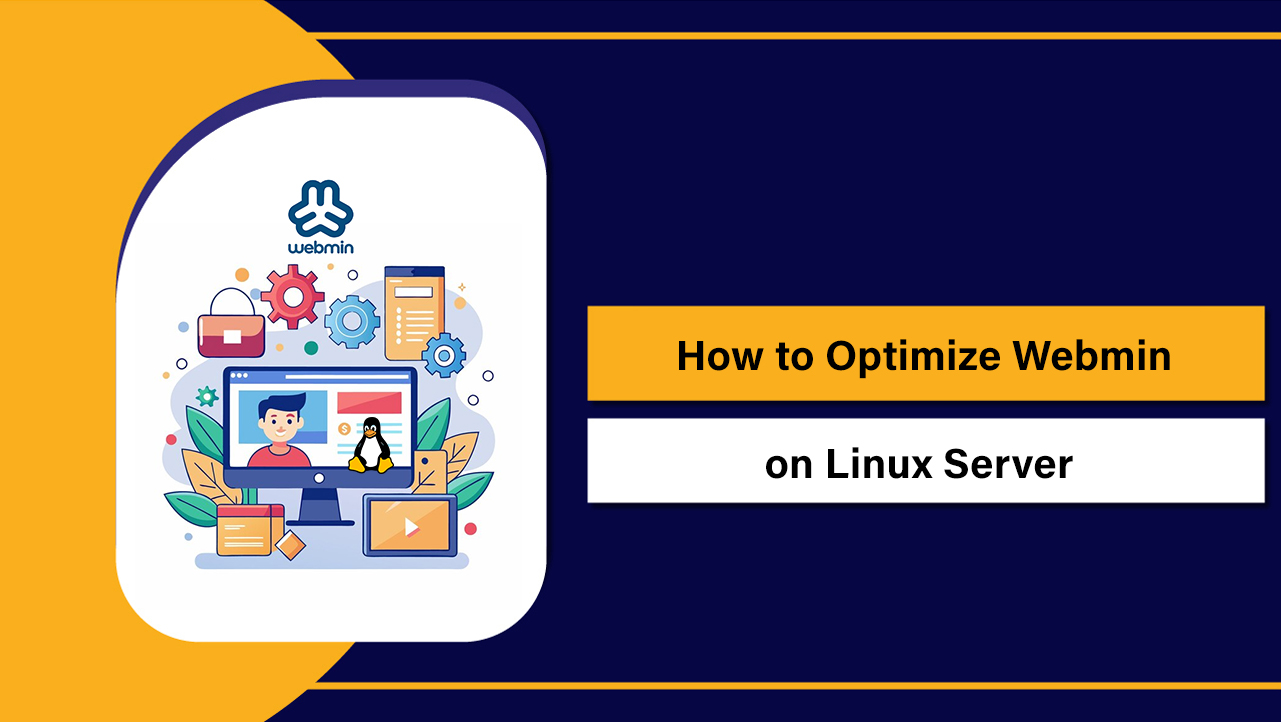 Optimize Webmin on Linux