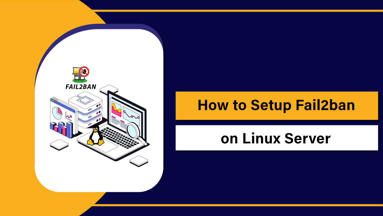 Setup Fail2ban on Linux