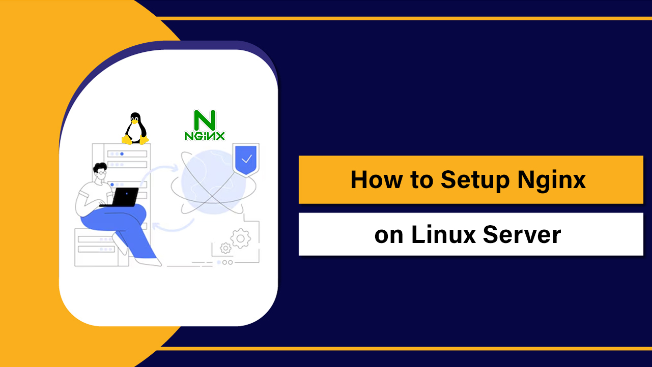 Setup Nginx on Linux