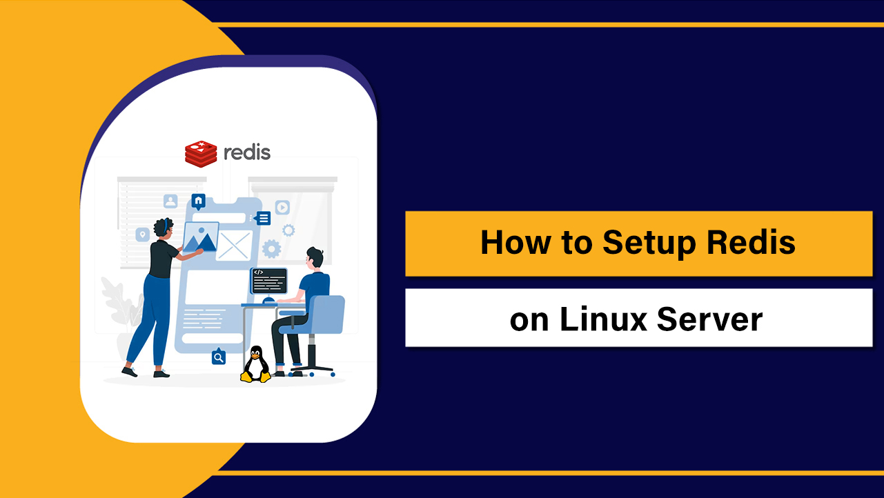 Setup Redis on Linux