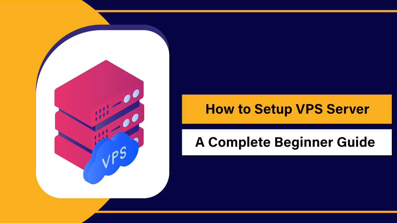 Setup VPS Server