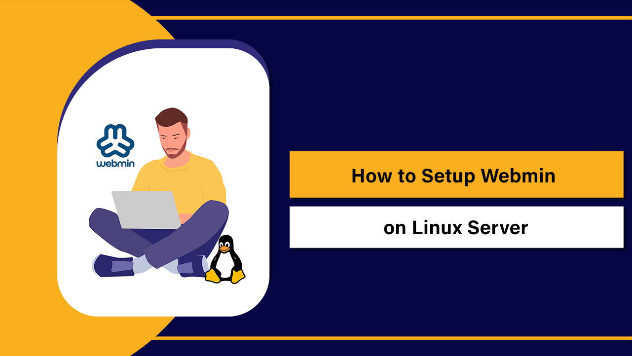Setup Webmin on Linux