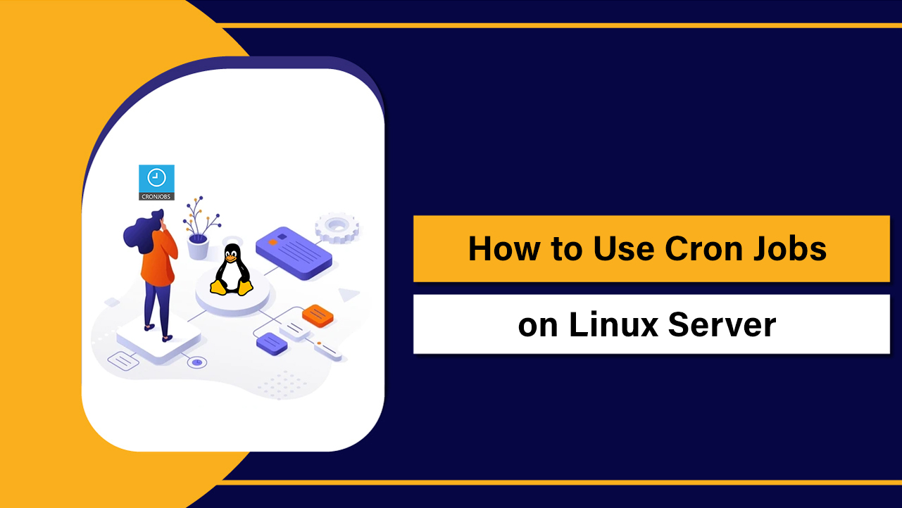 Use Cron Jobs on Linux