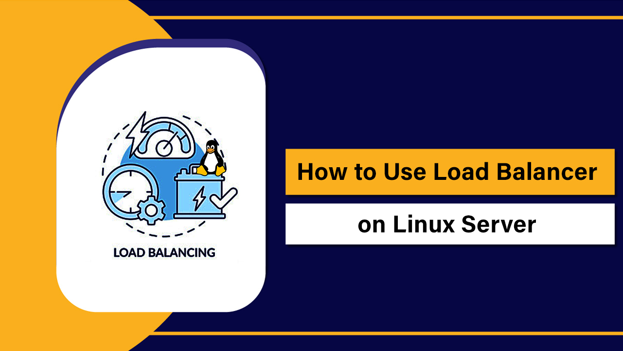 Use Load Balancer on Linux