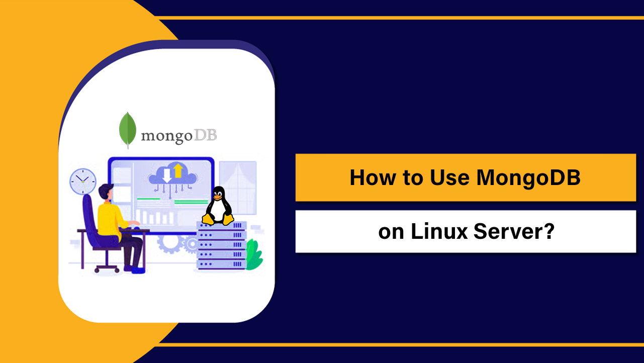 How to Use MongoDB on Linux Server