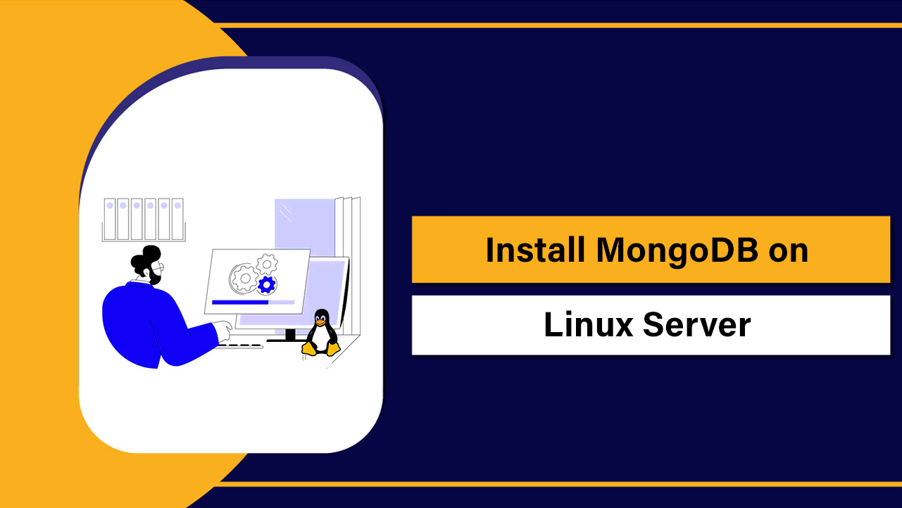 Install MongoDB on Linux Server