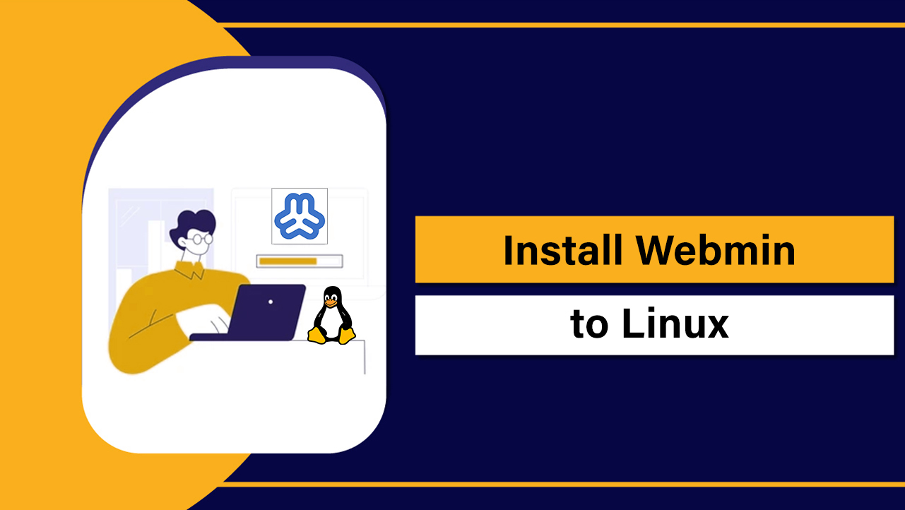Install Webmin on Linux