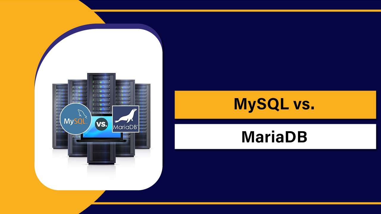 MySQL vs MariaDB