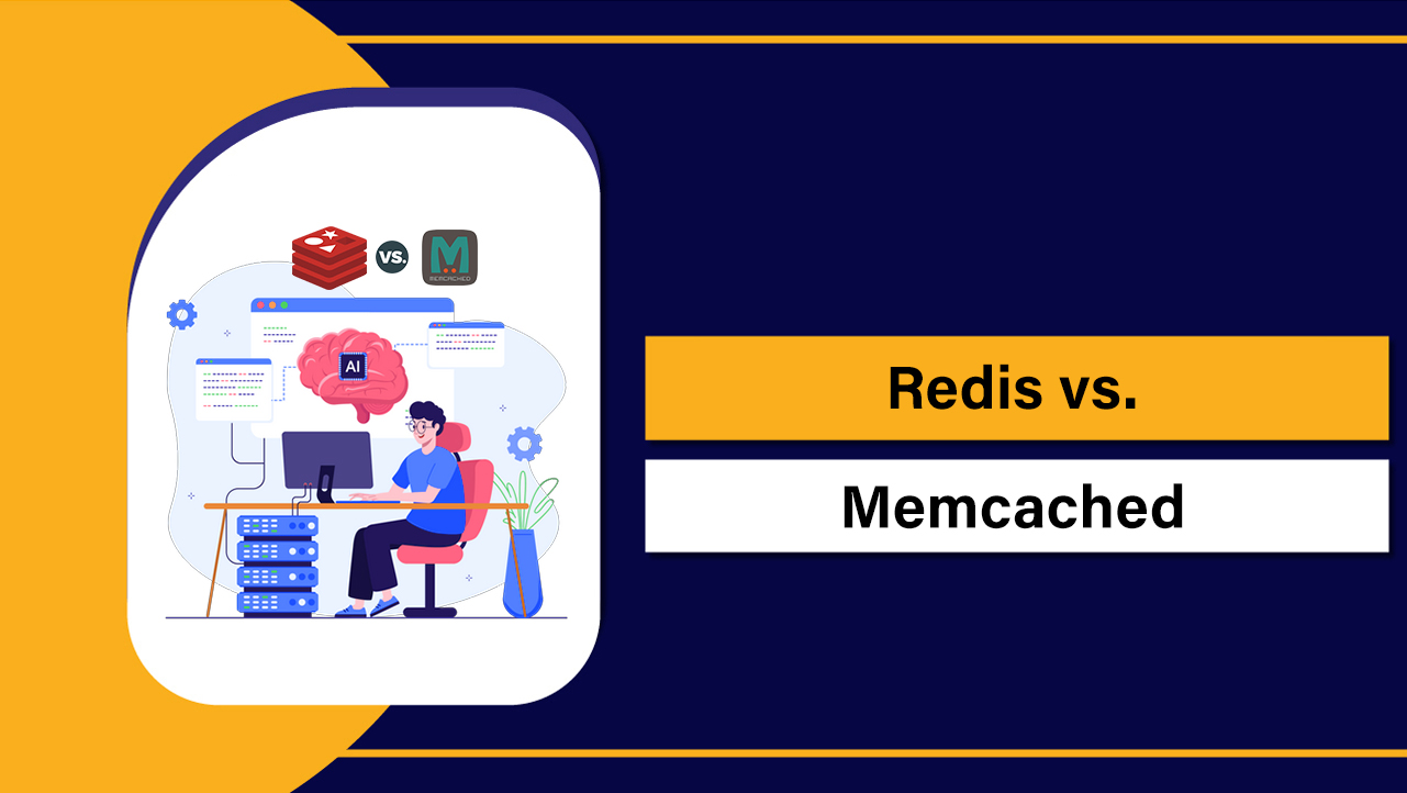 Redis vs Memcached