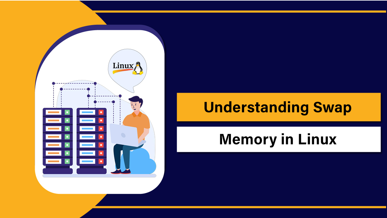 Swap Memory in Linux