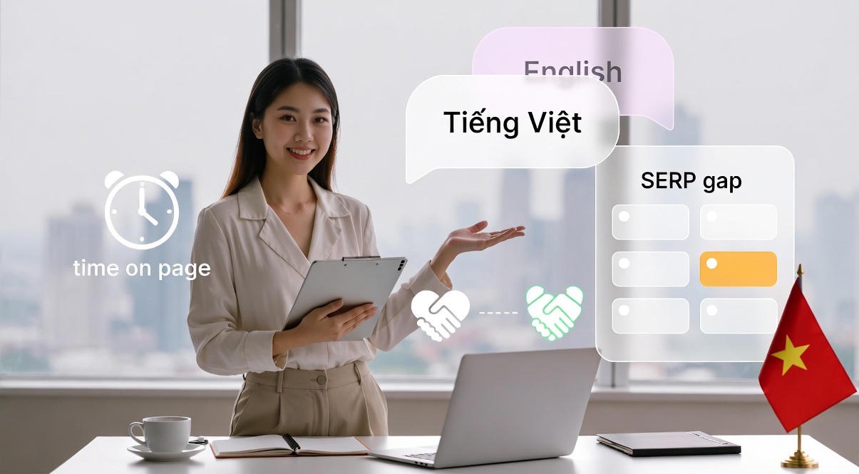 How to Start a Blog in Vietnam