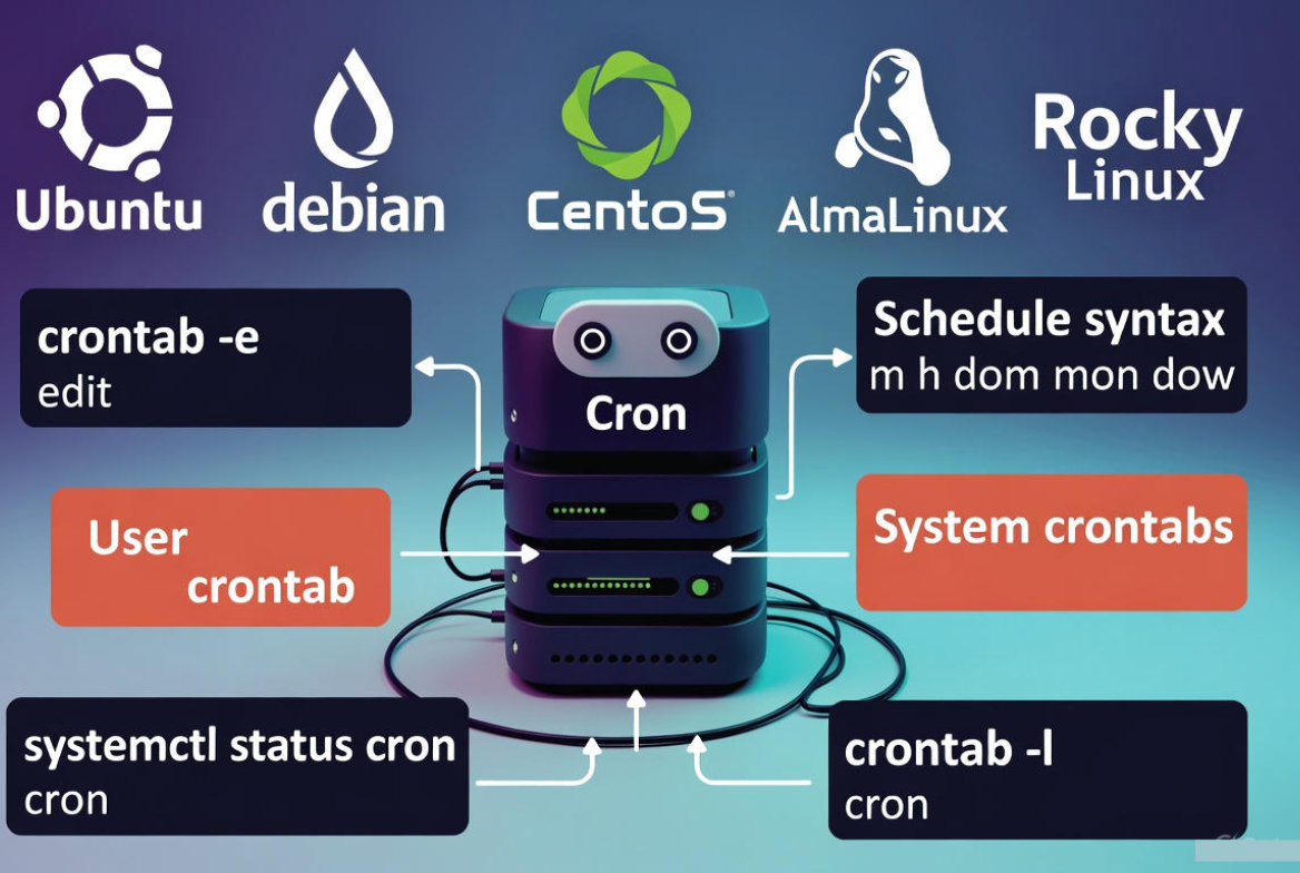 What Is Cron and How Does It Work?
