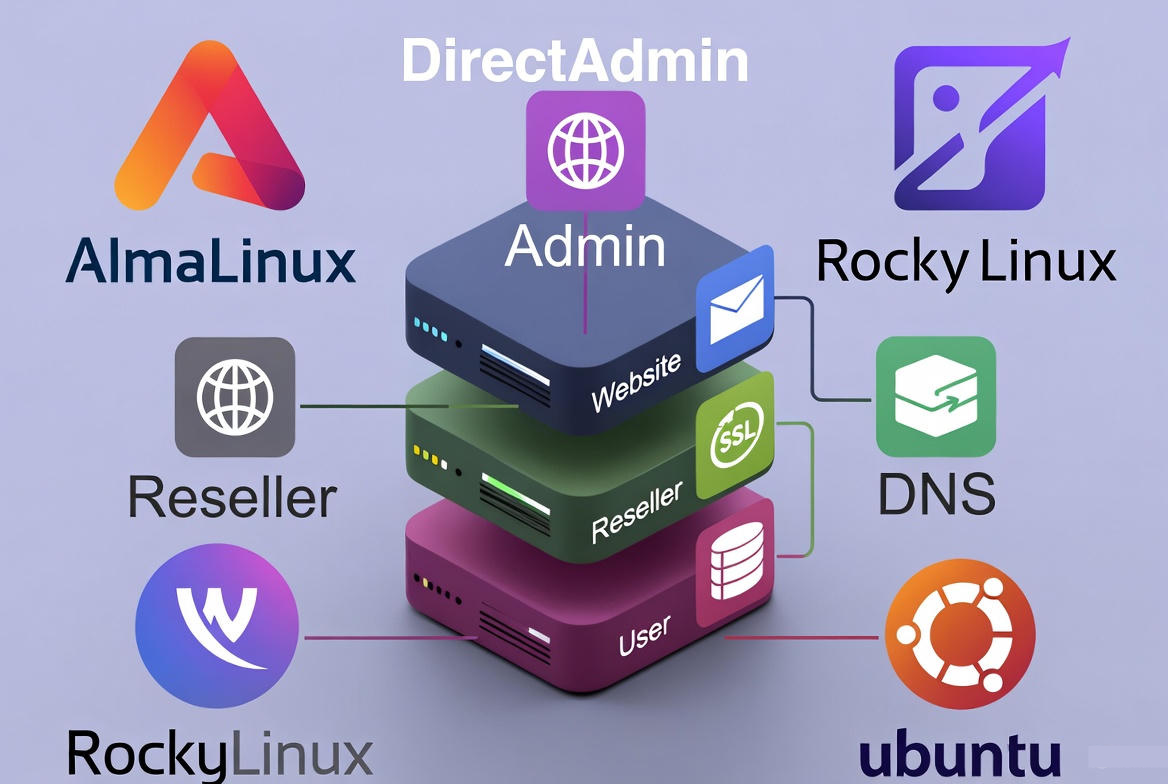 What Is DirectAdmin (and How It Works)?
