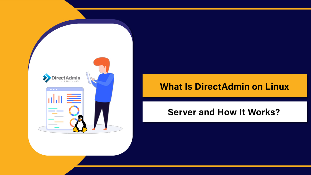 DirectAdmin on Linux