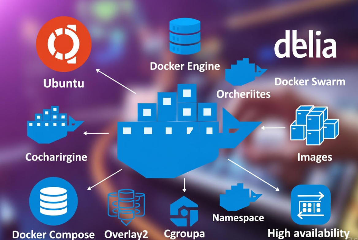 What is Docker on Linux Server? (Step-by-Step Guide 2026)