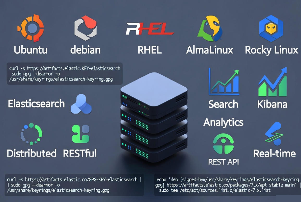 What Is Elasticsearch and Why Use It on Linux?