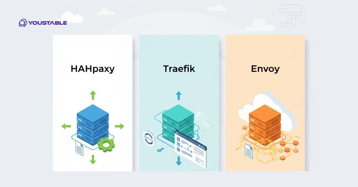 What Is HAProxy and Why Use It?