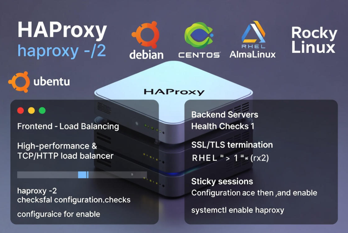 What Is HAProxy and Why Use It?