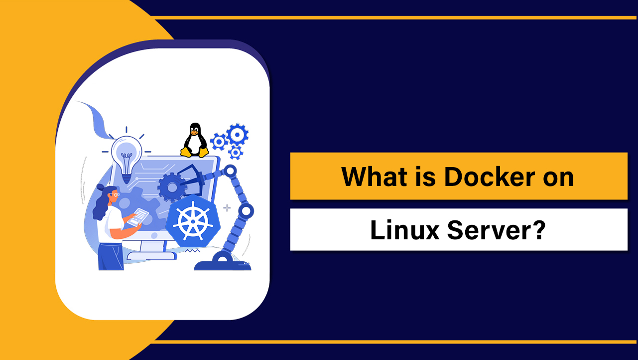 Use Kubernetes on Linux Server