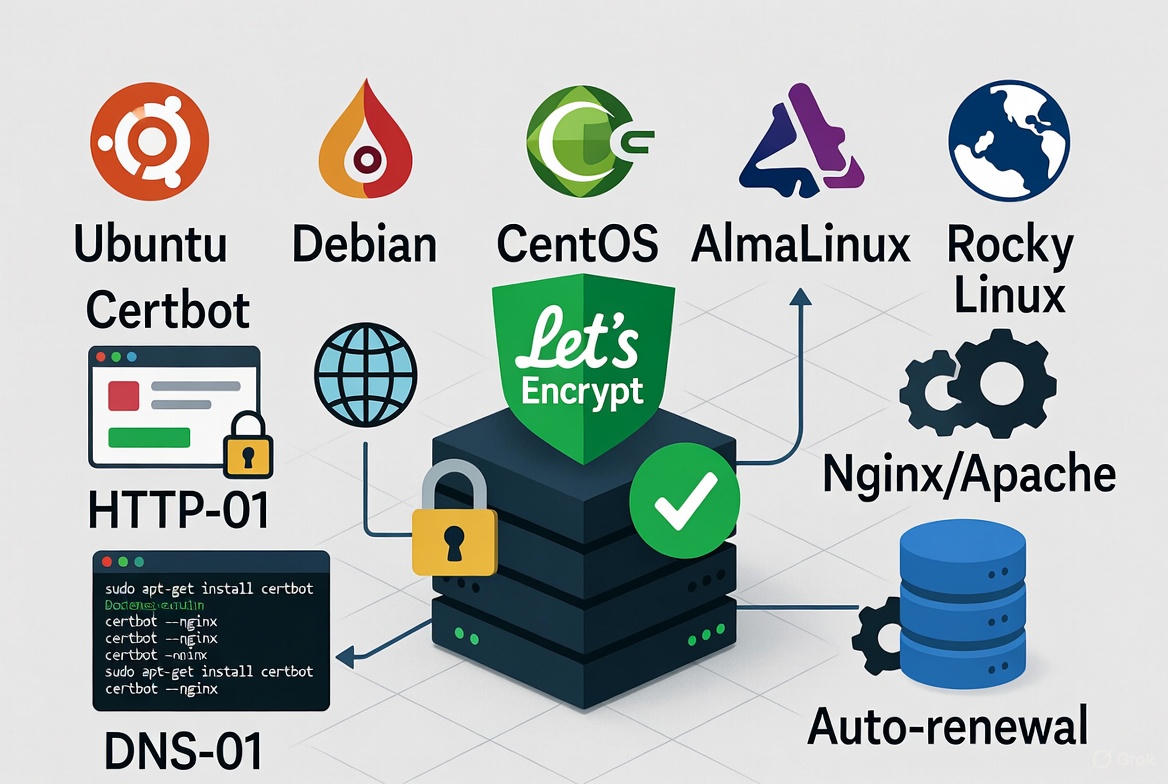 What Is Let’s Encrypt and Why It Matters