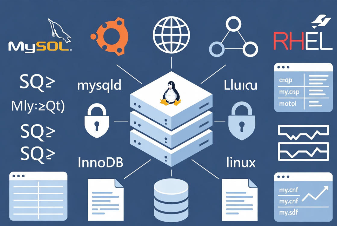 What Is MySQL on Linux Server and How It Works? Full Guide